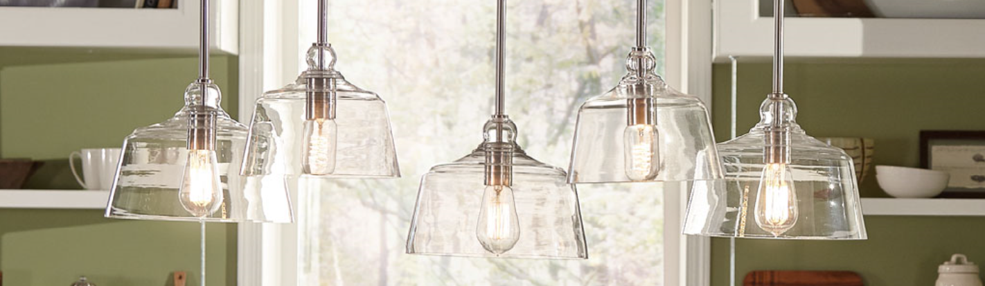 Explore the Latest in Home Lighting